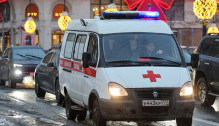 Украинцы разгоняют новость о «казни» создателя крылатых ракет Х-69