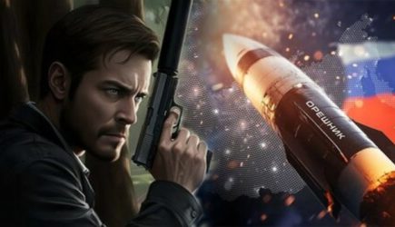 «Мы закрытая организация, информации не даём»: Разработчик русских крылатых ракет убит