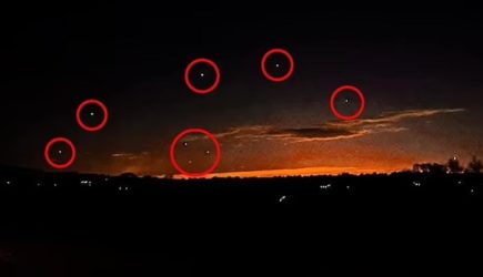 Британия выступила с громким заявлением о нападении России