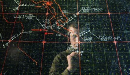 Наш Генштаб в&nbsp;качестве подсадной утки использовал &laquo;Орешник&raquo;