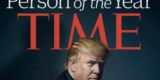 Time назвал человека года