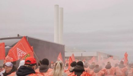 Bloomberg: Германия подошла к&nbsp;точке невозврата