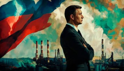 Катасонов предрёк катастрофу. Олигархи победили: Россия не смогла снять «сырьевое проклятие»