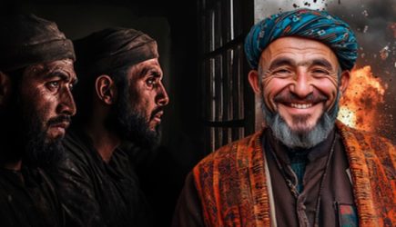 «Диаспоры уйдут под контроль террористов»: Бомба замедленного действия уже «тикает»