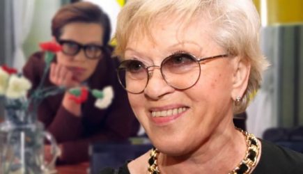 &laquo;Черновик&raquo;, &laquo;кобель&raquo; и просто плохой отчим: три несчастливых брака Алисы Фрейндлих