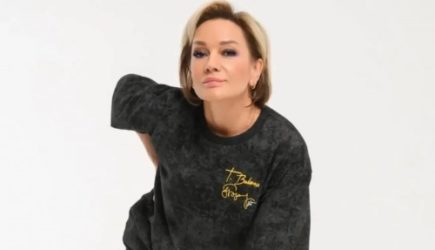 Буланова рассказала о пополнении в семье