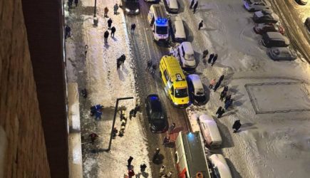 «Выяснил то, что не нужно»: Украина сделала заявление о гибели генерала ВС РФ