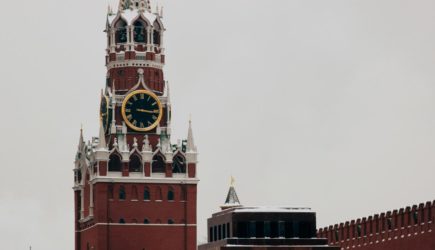 Россия выставила жесткое требование к НАТО по Украине