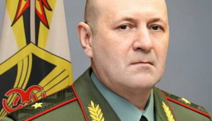 Три проекта Игоря Кириллова: Что генерал сделал для фронта?