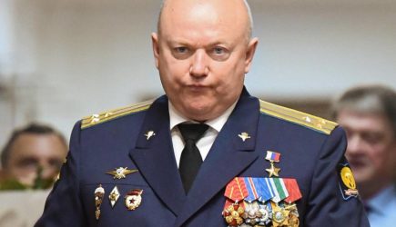 В России назвали лучший ответ на убийство генерал-лейтенанта Кириллова