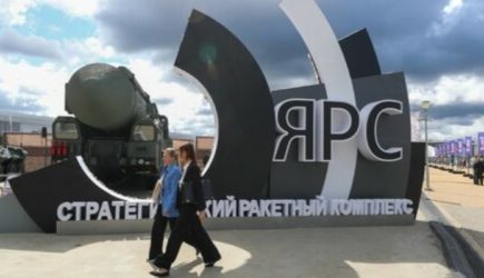 Будут эффективнее «Авангарда» и «Орешника»: Русские готовят к бою новые ракеты