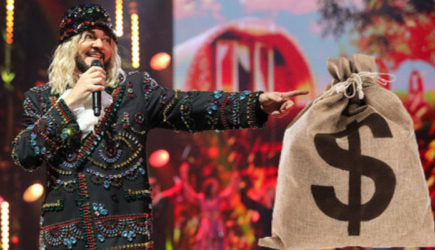 Секретные закрома Киркорова: Откупиться от «голой вечеринки» не получится