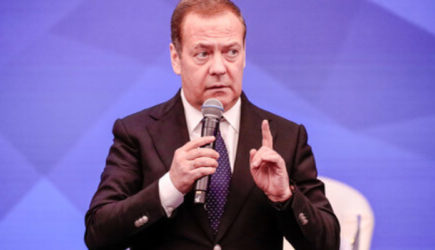 «Неминуемое возмездие» за убийство Кириллова: Медведев дал обещание