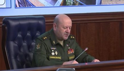 Реакция ООН на гибель генерала Кириллова вызвала возмущение в России