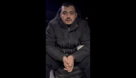 За&nbsp;убийством Кириллова онлайн смотрели в&nbsp;Днепре: названо вознаграждение исполнителя