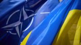 Блинкен назвал условия для вступления Украины в НАТО