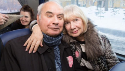 &laquo;Теперь будет бесплатно&raquo;. Пенсионеров, доживших до 65 лет, ждет новый сюрприз