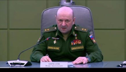 Гибель генерала Кириллова привела к неожиданному эффекту для Украины