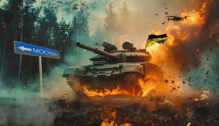 «Смерть обильно собирает свой урожай с обеих сторон»: Убита легенда «Вагнера», прошедшая «ад»