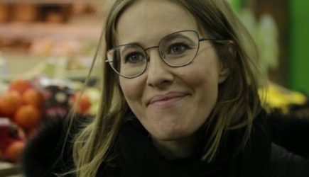 Перед получением гражданства Собчак забрала в Москве $ 10 млн — «Многонационал»