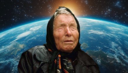 Какое предсказание сделала Ванга для России на 2025 год?