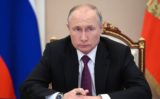 Русскому миру сегодня объявили войну&nbsp;&mdash; Путин