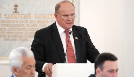 &laquo;Русскому миру объявлена война&raquo;. Путин заявил о новой угрозе