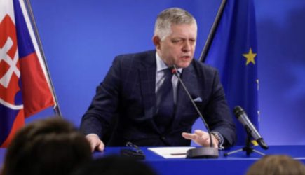 &laquo;Может возникнуть серьезный конфликт&raquo;. Европейская страна пригрозила Зеленскому из-за транзита газа