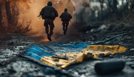 &amp;#171;Истерика среди военных&amp;#187;: В Киеве теряют самообладание &amp;#8212; начались сплошные проверки. Умирать никто не хочет