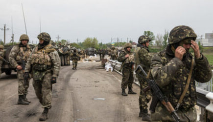 ЧП в зоне СВО. Считанные дни до конца — Меркурис не скрывает факты