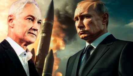 Кремлю выставлен «последний» ультиматум: Киев добился своего — Кишинёв готовит операцию