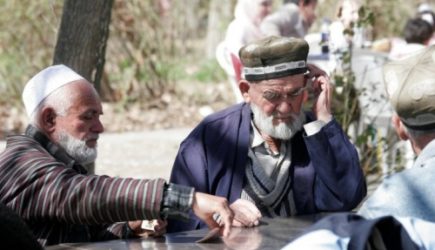 Узбекским пенсионерам рассказали, насколько вырастут пенсии в 2025 году