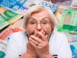 В январе 2025 выплатят сразу 2 пенсии. Пенсионерам объявили о приятном сюрпризе