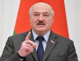 Лукашенко заявил, что мир находится накануне третьей мировой войны
