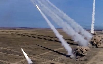 &laquo;Зеленский, ты попал&raquo;. Долгожданное событие СВО!