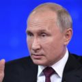 Путин подписал закон об индексации пенсий пенсионерам с 2025 года