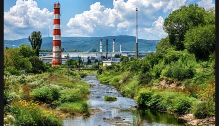 Молдавия «тушит свет» с 1 января