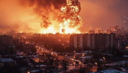 Новая атака «Орешника»: о чем Пентагон уже предупредил Киев