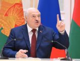 Лукашенко: &#171;в Беларуси есть ядерное оружие&#187;