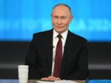 Единственный вопрос, на который не ответил Путин 19 декабря