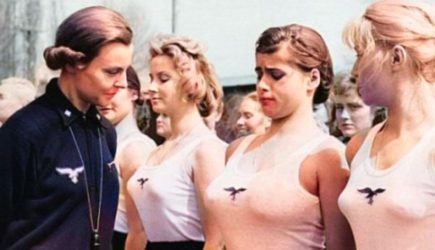 Что в СССР стало с детьми, рожденными от немецких оккупантов: шок