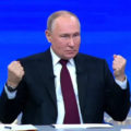 Путин подписал закон о пенсии с 2025 года