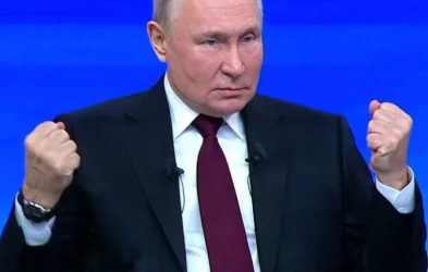 Путин подписал закон о пенсии с 2025 года