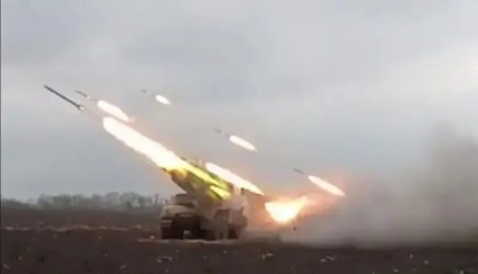 РФ в любой момент готова прекратить огонь по всей линии фронта — Песков