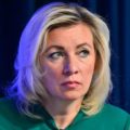 Захарова сама сообщила о трагедии с россиянами