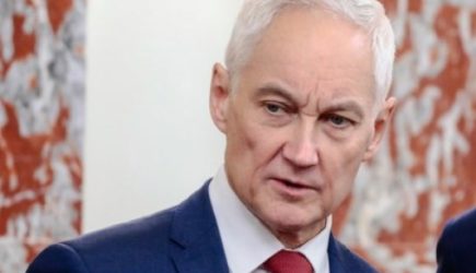 Белоусов обозначил границы: что будет считаться победой России в СВО