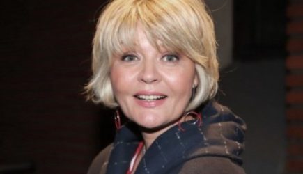 Вот и всплыла вся правда о сбежавшей из РФ Меньшовой