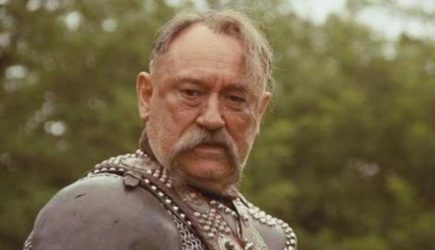 &laquo;Мы&nbsp;будем полностью на&nbsp;коленях перед Польшей&raquo;: на&nbsp;Украине вспомнили Тараса Бульбу