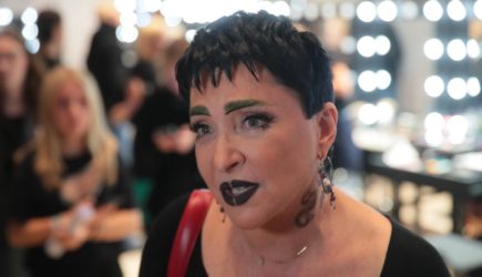 Концерт Лолиты хотят отменить из-за слов о «москалях»