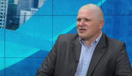 В&nbsp;2025 году Киев может пойти новой войной на&nbsp;Польшу&nbsp;&mdash; прогноз польского публициста